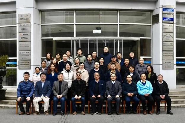 上海交大氢轻之美创新教师团队入选第二批“全国高校黄大年式教师团队”